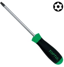 Викрутка Toptul T10 з отвором (FEAB1008)