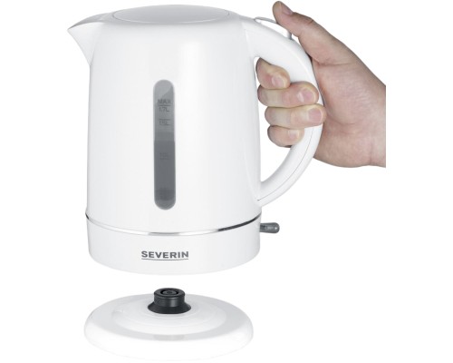 Електрочайник Severin WK 4325