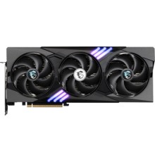 Відеокарта MSI GeForce RTX5070 Ti 16GB GAMING TRIO OC (RTX 5070 Ti 16G GAMING TRIO OC)