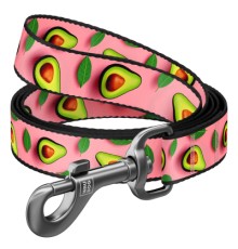 Повідок для собак WAUDOG Nylon 