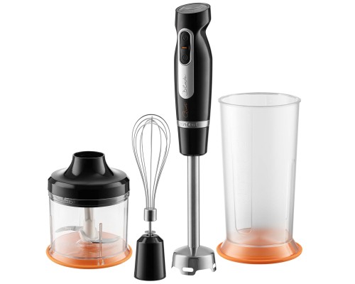 Блендер Sencor SHB 4379BK