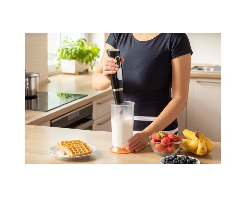 Блендер Sencor SHB 4379BK