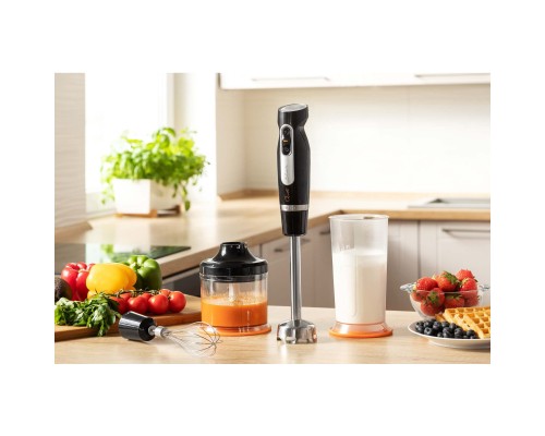Блендер Sencor SHB 4379BK