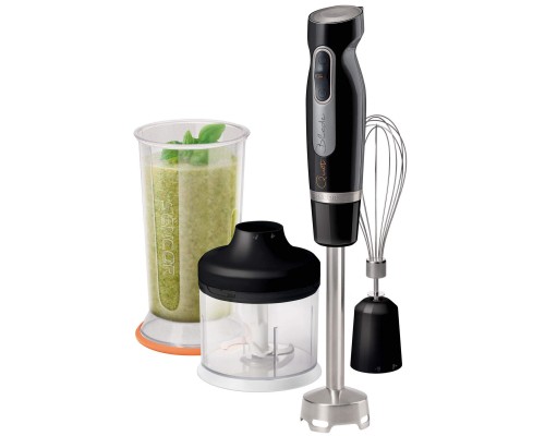 Блендер Sencor SHB 4379BK