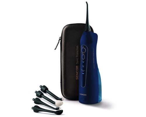 Іригатор Sencor SOI1210BL