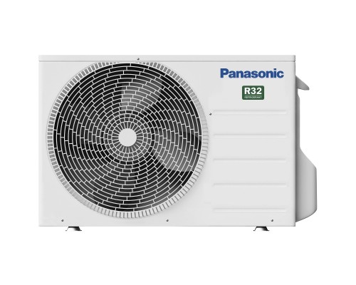 Кондиціонер Panasonic CS-TZ25ZKEW/CU-TZ25ZKE