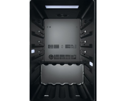 Холодильник Haier HWS49GA