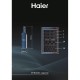 Холодильник Haier HWS49GA