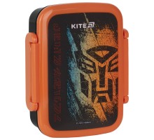 Ланч-бокс дитячий Kite Transformers, 420 мл (TF25-160)