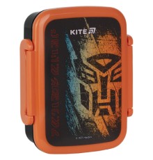 Ланч-бокс дитячий Kite Transformers, 420 мл (TF25-160)