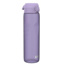 Пляшка для води ION8 OneTouch 1000 мл BPA Free, Light Purple (I8RF1000PERI)