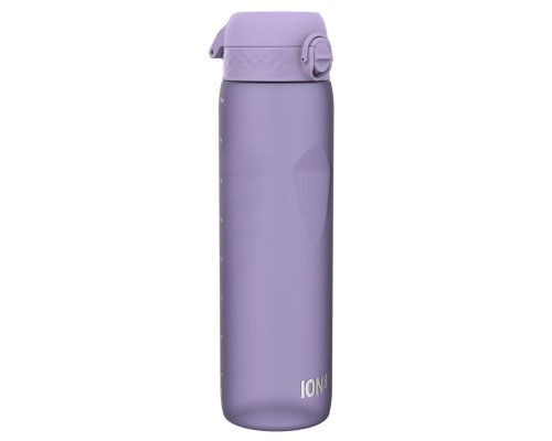 Пляшка для води ION8 OneTouch 1000 мл BPA Free, Light Purple (I8RF1000PERI)