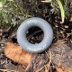 Еспандер PowerPlay PP-4324 Hand Grip Ring X-Hard 30 кг Сірий (PP_4324_30kg)