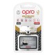 Капа Opro Gold Braces під брекети White/Gold (102506004) (Gold_Braces_Wh/Gold)