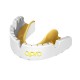 Капа Opro Gold Braces під брекети White/Gold (102506004) (Gold_Braces_Wh/Gold)