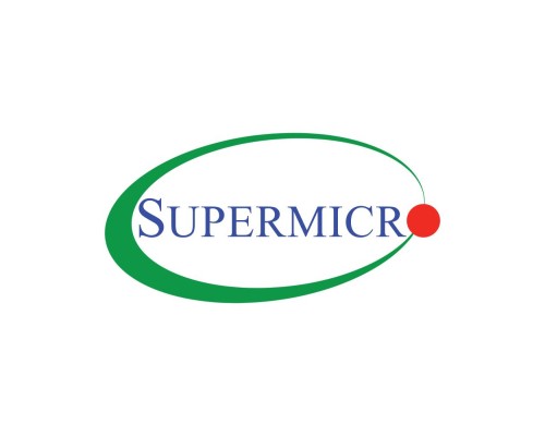 Кулер Supermicro (радіатор) PASSIVE SNK-P0086P (SNK-P0086P)