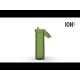Пляшка для води ION8 OneTouch 1000 мл BPA Free Khaki Green (I8RF1000KGRE)