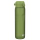 Пляшка для води ION8 OneTouch 1000 мл BPA Free Khaki Green (I8RF1000KGRE)
