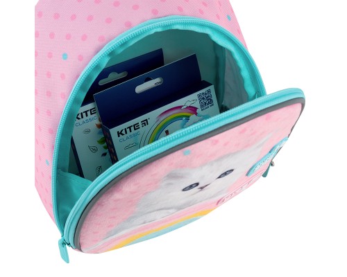 Рюкзак дитячий Kite Kids 538 Studio Pets (SP25-538XXS)