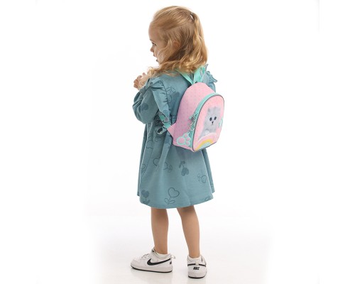 Рюкзак дитячий Kite Kids 538 Studio Pets (SP25-538XXS)