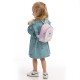 Рюкзак дитячий Kite Kids 538 Studio Pets (SP25-538XXS)