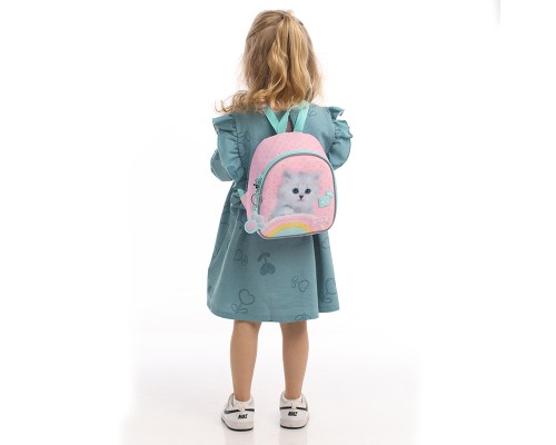 Рюкзак дитячий Kite Kids 538 Studio Pets (SP25-538XXS)