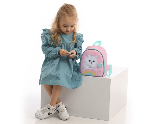 Рюкзак дитячий Kite Kids 538 Studio Pets (SP25-538XXS)