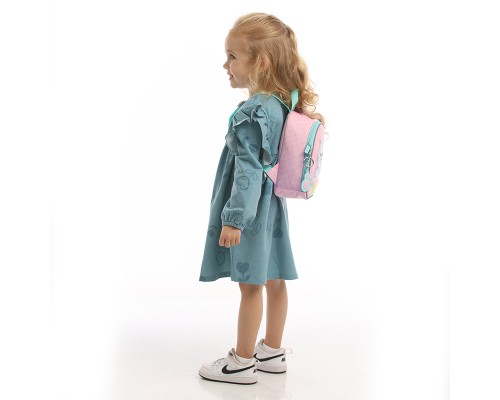 Рюкзак дитячий Kite Kids 538 Studio Pets (SP25-538XXS)