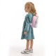 Рюкзак дитячий Kite Kids 538 Studio Pets (SP25-538XXS)