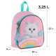 Рюкзак дитячий Kite Kids 538 Studio Pets (SP25-538XXS)