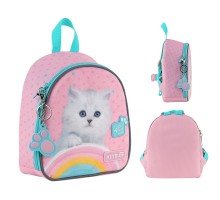 Рюкзак дитячий Kite Kids 538 Studio Pets (SP25-538XXS)