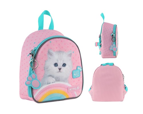 Рюкзак дитячий Kite Kids 538 Studio Pets (SP25-538XXS)