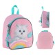 Рюкзак дитячий Kite Kids 538 Studio Pets (SP25-538XXS)