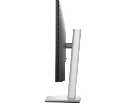 Монітор Dell P2725QE (210-BRDS)