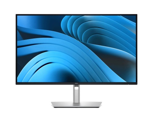 Монітор Dell P2725QE (210-BRDS)
