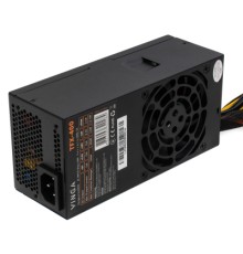 Блок живлення Vinga 400W ОЕМ (TFX-400)