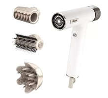 Фен Shark SpeedStyle 3-in-1 for Curly & Coily Hair HD334EU