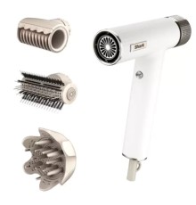 Фен Shark SpeedStyle 3-in-1 for Curly & Coily Hair HD334EU