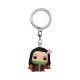 Брелок Funko Pop cерії Вбивця демонів - Незуко (65622)