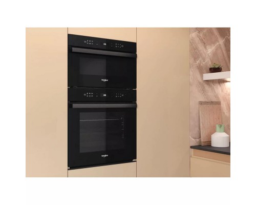 Мікрохвильова піч Whirlpool AMW6440FB