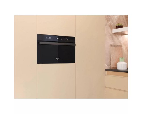 Мікрохвильова піч Whirlpool AMW6440FB