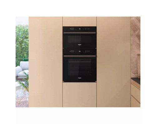 Мікрохвильова піч Whirlpool AMW6440FB