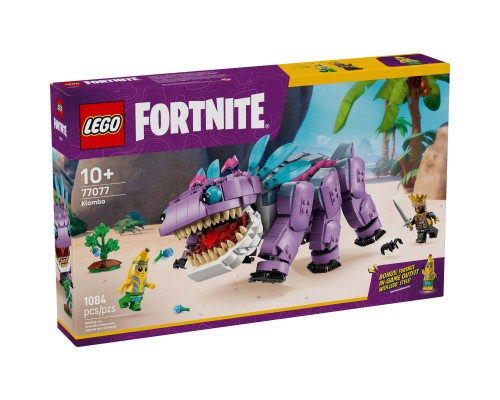 Конструктор LEGO Fortnite Klombo (77077)