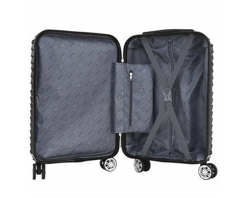 Валіза Semi Line 20