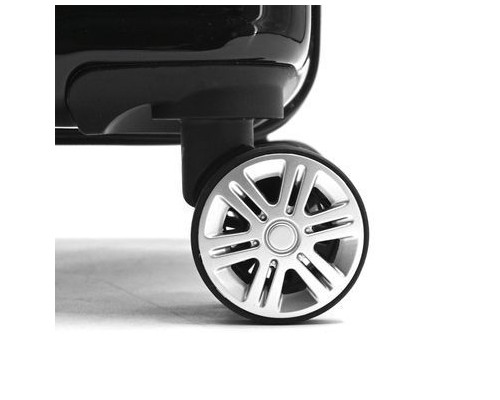 Валіза Semi Line 20