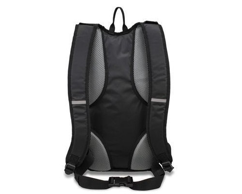 Рюкзак туристичний Semi Line 30 Black/Grey (A3036-1) (DAS302175)