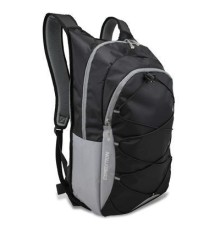 Рюкзак туристичний Semi Line 30 Black/Grey (A3036-1) (DAS302175)