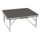 Туристичний стіл Bo-Camp 70x60 cm Grey (1404388) (DAS303272)