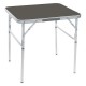 Туристичний стіл Bo-Camp 70x60 cm Grey (1404388) (DAS303272)