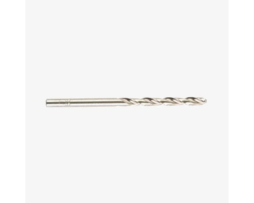 Свердло Milwaukee по металу THUNDERWEB HSS-G DIN338, 3,7х70мм, (10шт) (4932459845)